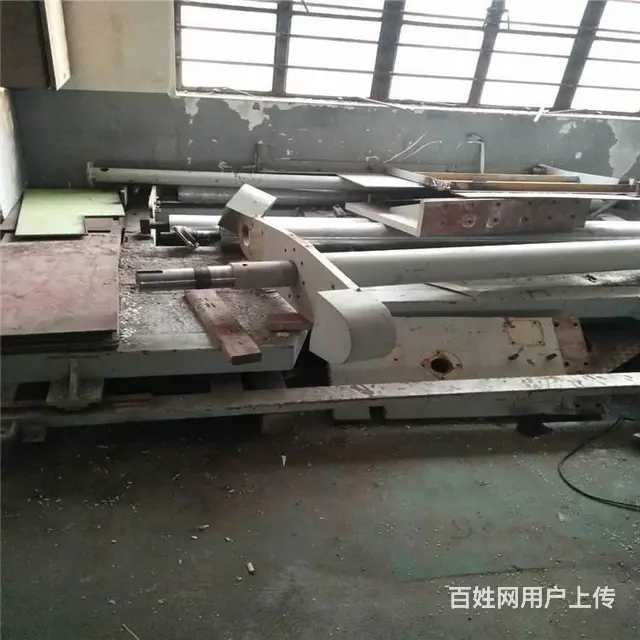 相城区模具铁回收 废金属电缆机械设备回收 - 图片 3