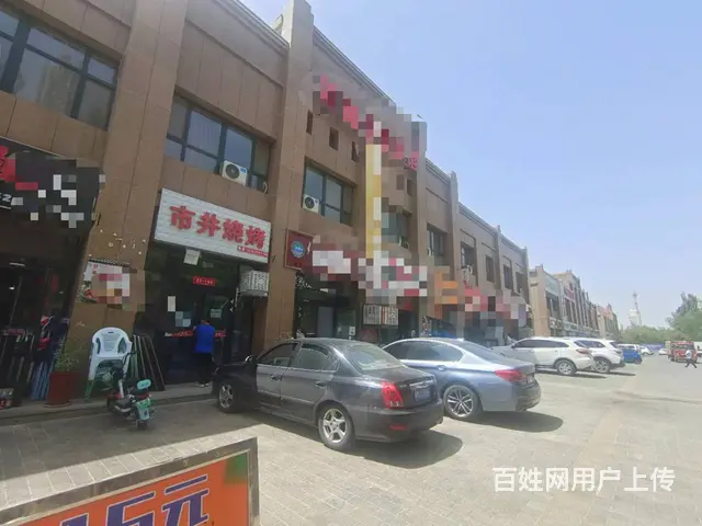 B个人一四季城临街餐厅对外整体转让，可空转 - 图片 8