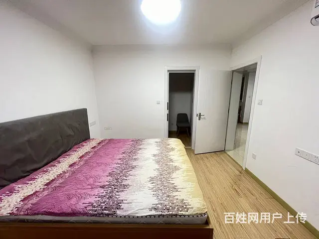 香江花园 公寓2厅 精装修 - 图片 2