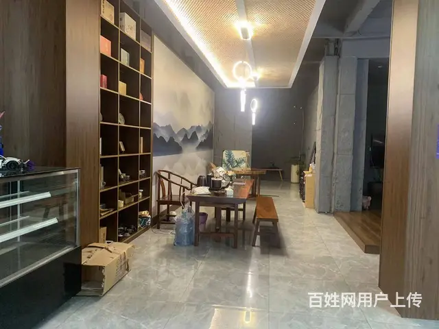 （易转介绍）婺城学校医院附近精装修商铺出租无转让费 - 图片 7