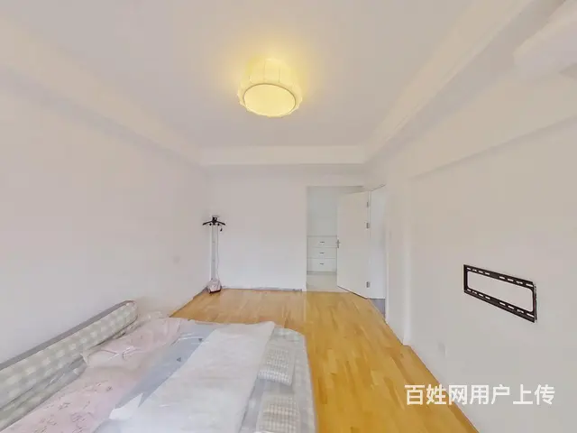 贺田尚城 三房两卫 顶跃精装修 配套齐全 靠近华为中控 - 图片 8