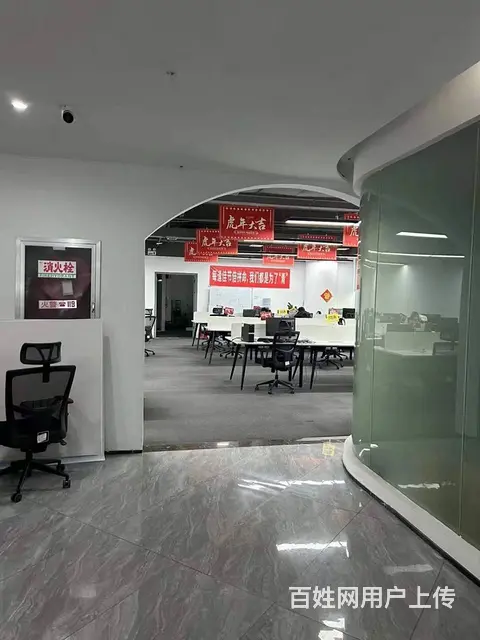 金沙印象城，地铁口，整层精装，随时可看，另有五角天街 - 图片 4