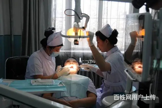 2023年惠民卫校口腔医学招生 - 图片 1