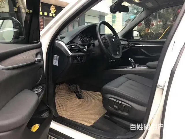 新款宝马X5 - 图片 6
