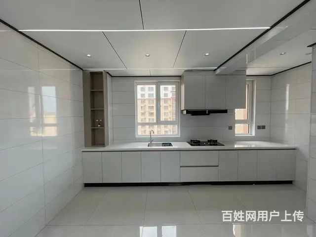 锦绣澜湾B区，南北不把山，精装修，7楼 - 图片 9