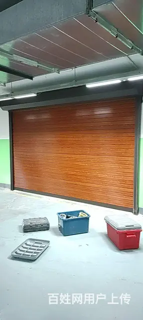 卷帘门维修  伸缩门维修 道闸门维修订做  纱窗 - 图片 6