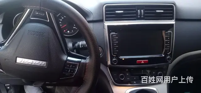 哈弗M6 2019款 1.5T 手动 两驱精英型 - 图片 4