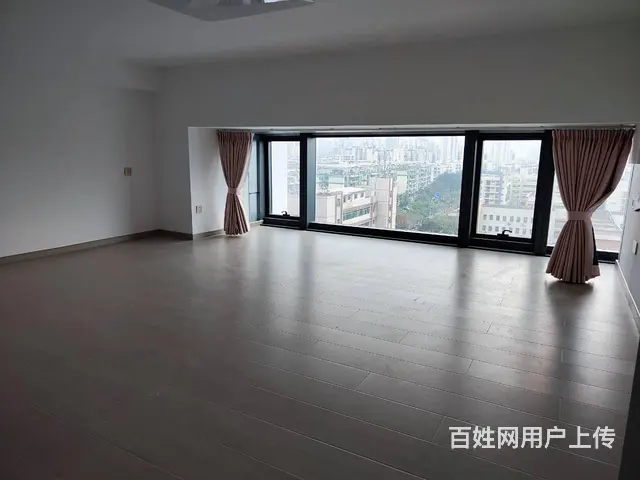 珠海体育中心摩天全办公 恒大天玺98㎡复式精装急租 - 图片 7