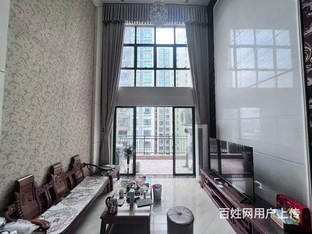 现代城复式 精装五房 总价108万 - 图片 2