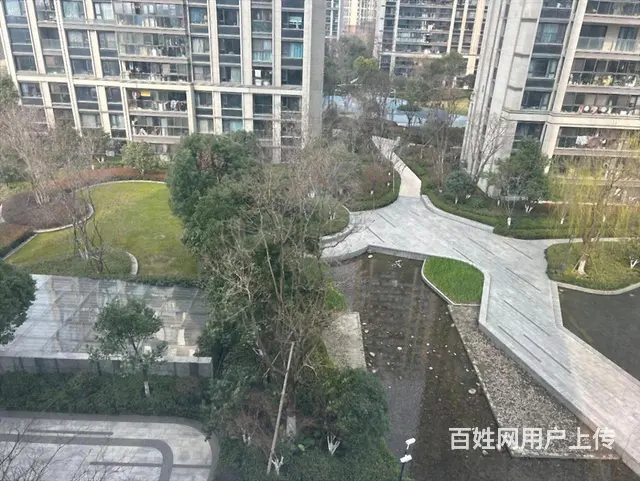 西湖三墩私房急售！480.00万元精装修多层[1-7层]万科 - 图片 9