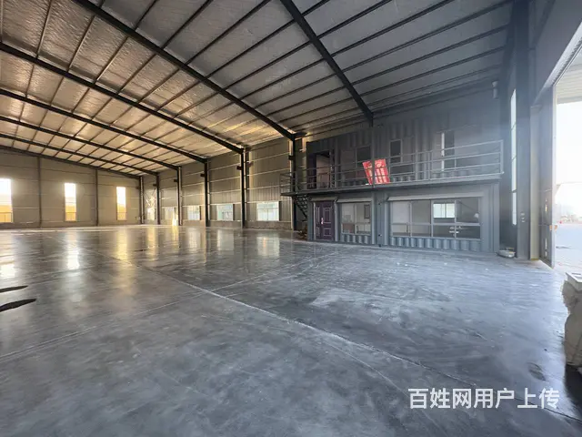 （徐州找店网）青山泉标准厂房出租 - 图片 4