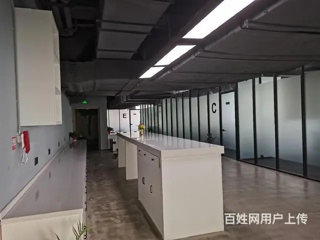 武进湖塘万达中心写字楼71平50万起特价房一手直签 - 图片 7