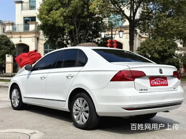 大众 宝来 2018款 1.5 手自一体 舒适型 - 图片 6