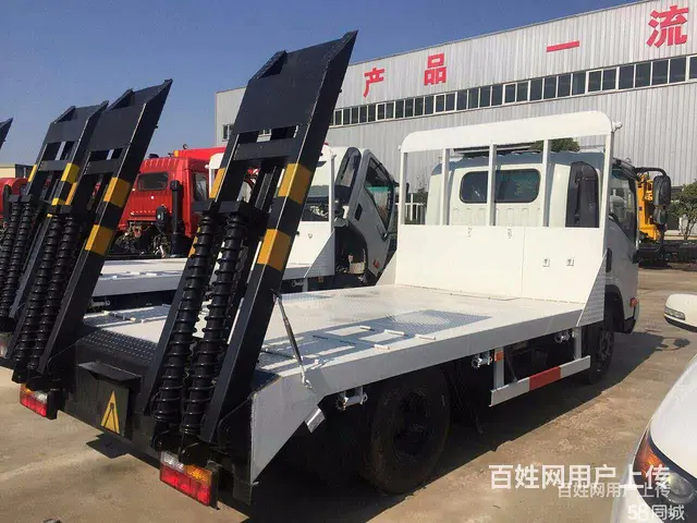 平板运输车0首付提车 - 图片 11