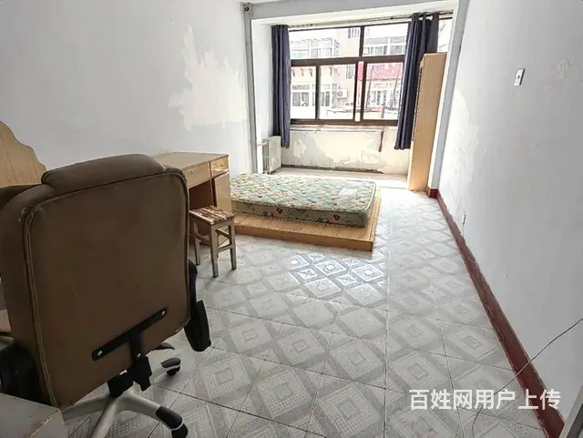 3楼！华茂小区桃花街1室1厅设施全 - 图片 5