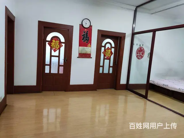 丽枫酒店附近楼房出租(8楼顶层） - 图片 1