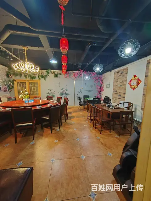 金屋秦皇半岛书香营业中小酒馆餐饮旺铺整体转让 - 图片 10