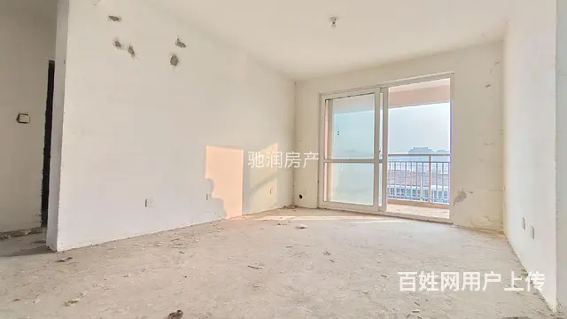 急售七中附属旁商品房 毛坯三室 南北通透飞机户型 送储藏室！ - 图片 1