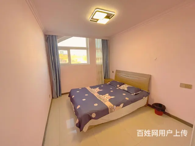出租文祥豪府西区7楼，步梯，两室一厅75平，带25平露台 - 图片 3