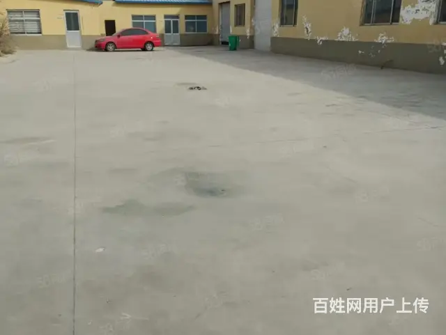 (诚速)出租独院厂房可仓库可办公，在高速路口国道附近交通便利 - 图片 2
