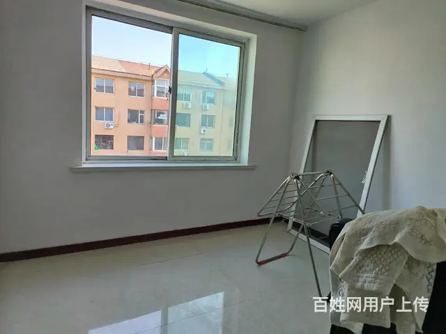三角公园中医院附近步梯6楼不顶两室一厅冰箱洗衣机热水器 - 图片 4
