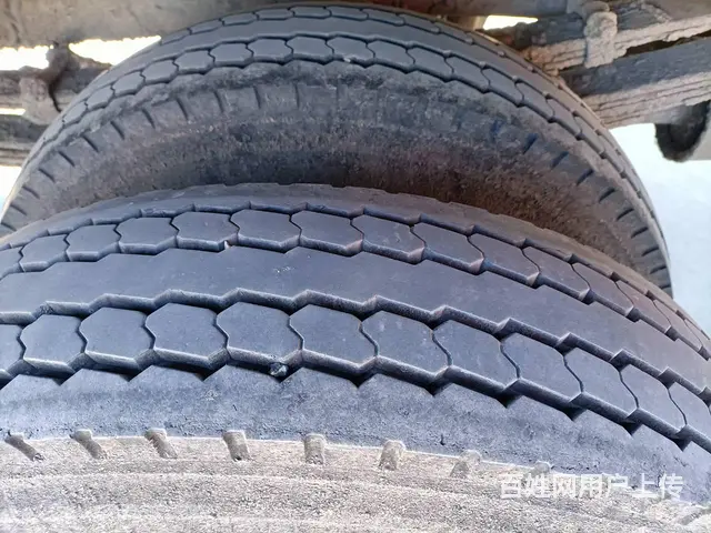 江淮4.2米黄牌五吨 平板车 国4 - 图片 5