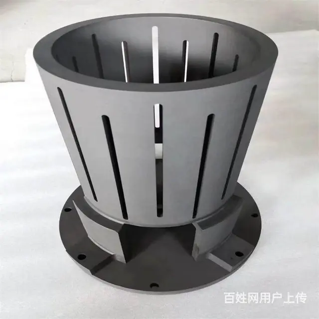 美国步高POCO石墨ACF-10Q光伏石墨 - 图片 5
