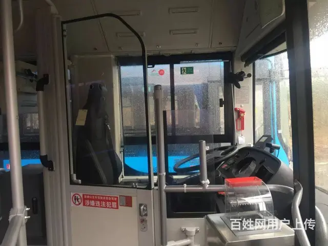 苏州卓尼PC耐力吧之公交车挡板、规格可定制 - 图片 4