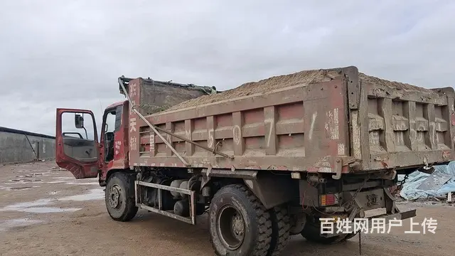 东风天锦自卸 - 图片 5