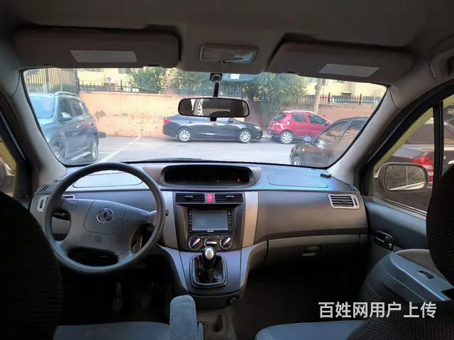 风行 景逸 2011款 景逸LV 1.5 手动 舒适型 - 图片 5