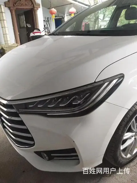 比亚迪 宋 2019款 宋MAX DM 1.5TID 双离合 - 图片 4
