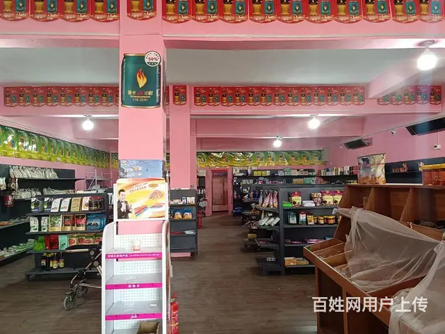 B个人一兰干乡文拉提村超市对外转让 - 图片 8