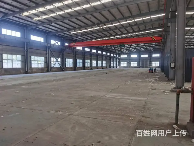 徐海路厂房出租面积1000至10000平 可分割 - 图片 7