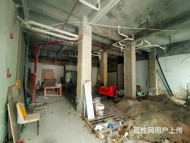 （51旺铺推荐）凤凰路130平空铺直租 - 图片 2