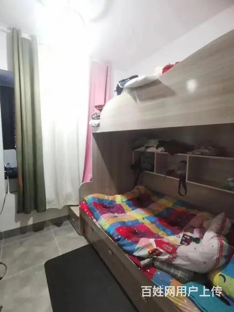 业主急售樽憬财富广场精装修三室的房子毛坯房的价格证件满二 - 图片 7