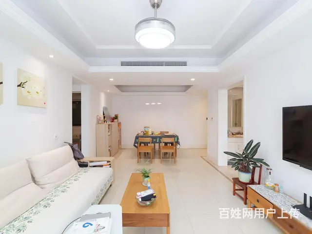 新上景瑞望府3室2厅房东诚心出售看中可谈 - 图片 11