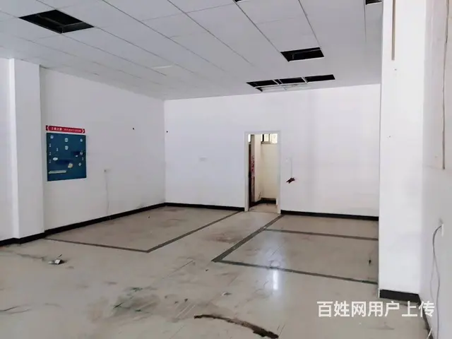（老板本人）大型小区公交站前面临街门面房东直租6730 - 图片 3