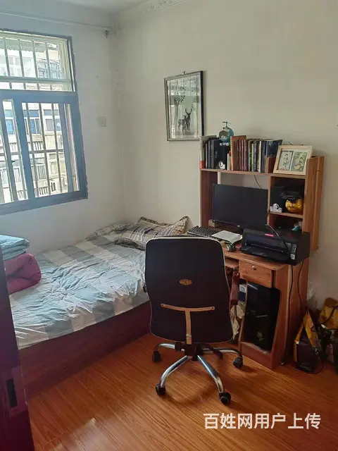 王场东村 普通住宅 精装修 - 图片 2