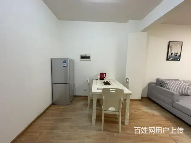 南华春天 大社区，生活便利，3室2厅1卫1600精装 - 图片 12