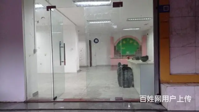商铺二卡十五米宽高档大气已租一卡咖啡厅 - 图片 4