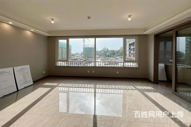 买房送车位，绿城育华教育，高精装标准，全明户型正气 - 图片 6