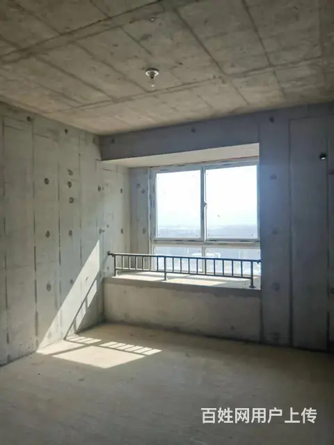 出售人和府高层新房未装修一套 - 图片 6
