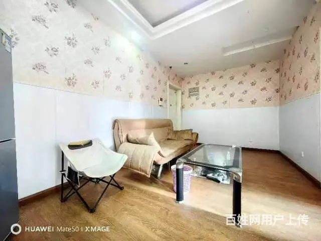 高铁时代广场(金山桥开发区) 普通住宅2厅 精装修 - 图片 2
