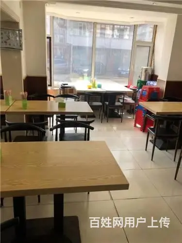 旺铺急兑，十三中附近饭店快餐店出兑 - 图片 2