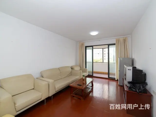 新上中央花园2室2厅三井实验房东诚心出售 - 图片 2