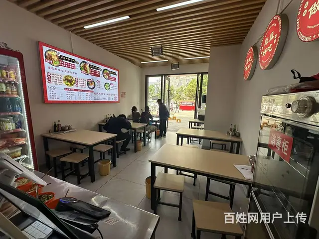 （51旺铺推荐）盘龙区波罗街41平米线店转让 - 图片 9