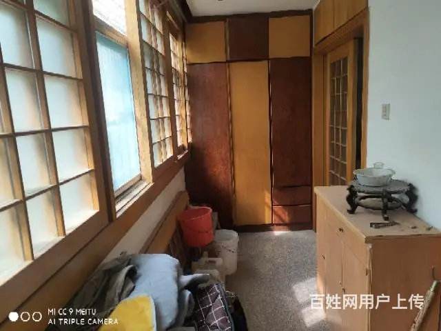 永业小区1楼3+2精典3三室求是31中双   出售 - 图片 1