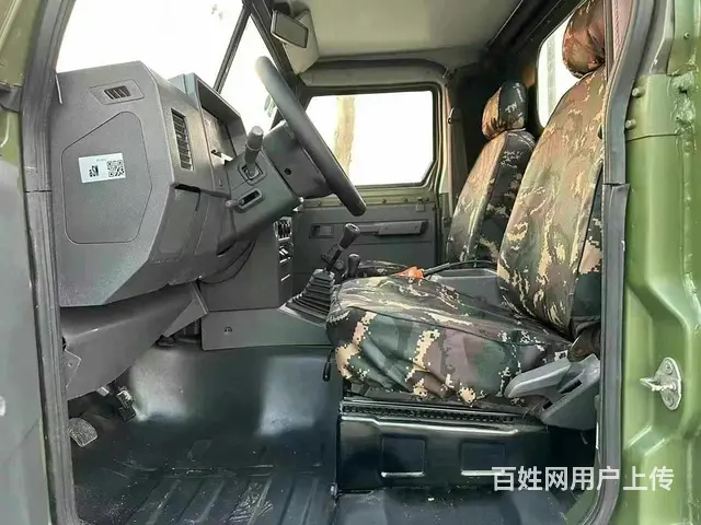 勇士自卸翻斗车 - 图片 7