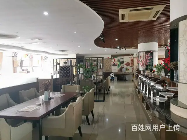 0转让费！南屏155~617平一楼铺适合做餐饮紧邻商都 - 图片 5