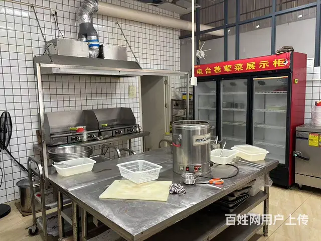 （51旺铺推荐）港门村70平旺铺出租 - 图片 8